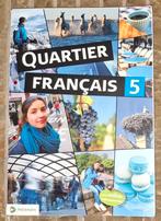 Quartier Français 5 werkboek, Boeken, Verzenden