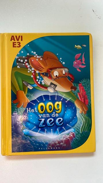 Geronimo Stilton  - leer lezen E3 beschikbaar voor biedingen