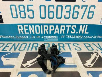 Gordels Peugeot 108 Citroen C1 Toyota Aygo 14 3-A15-6111A beschikbaar voor biedingen