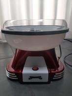 Suikerspintoestel, Enlèvement ou Envoi, Comme neuf