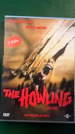 The Howling - 2 DVD, Enlèvement ou Envoi, Comme neuf