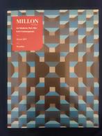 livre Millon 26 et 27 juin 2017, Ophalen of Verzenden, Zo goed als nieuw, Schilder- en Tekenkunst