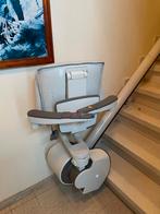 Traplift, Enlèvement, Comme neuf, Droit