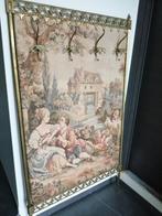 Antieke kapstok, Doe-het-zelf en Bouw, Glas en Ramen, Ophalen, Zo goed als nieuw