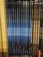 Arctica Tomes 1 à 12 en EO, Livres, BD, Plusieurs BD, Enlèvement ou Envoi, Comme neuf, Pecqueur - Kovacevic