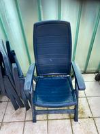 4x Hoge vouxbare tuindtorlen, Ophalen, Gebruikt