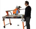 steen/beton/tegel zaag norton clipper cst 85, Doe-het-zelf en Bouw, Gereedschap | Zaagmachines, Ophalen, Gebruikt