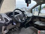 Ford Transit Custom 290 2.2 TDCI L2H1 Trend Dubbel Cabine |, Auto's, Bestelwagens en Lichte vracht, Electronic Stability Program (ESP)