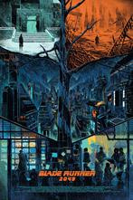 Blade runner 2049, Ophalen of Verzenden