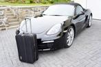 Roadsterbag kofferset/koffer Porsche Boxster 981 2013-, Envoi, Neuf