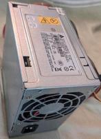 Computer/PSU voeding - 250W - gebruikt., Computers en Software, Interne voedingen, Ophalen of Verzenden, Gebruikt