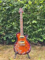 Prachtige PRS SE245, type Les Paul, Muziek en Instrumenten, Ophalen, Gibson