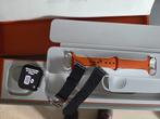Hermes Apple Watch-serie 10 42mm, GPS, Zwart, IOS, Ophalen of Verzenden