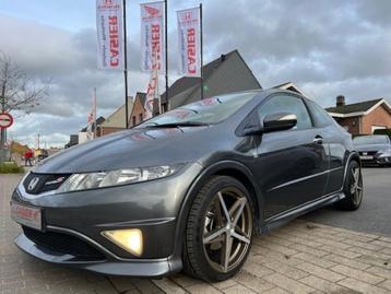 HONDA CIVIC 1.4i TYPE S  ADVANTAGE  18"  beschikbaar voor biedingen