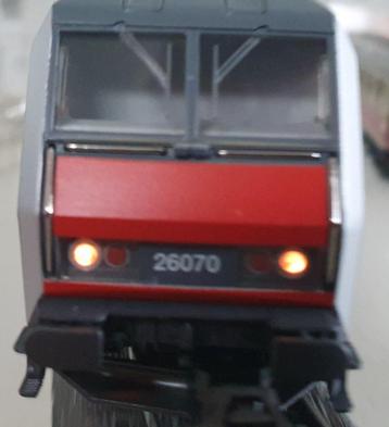 Märklin 3364 H0 sncf delta digital 3-rail beschikbaar voor biedingen