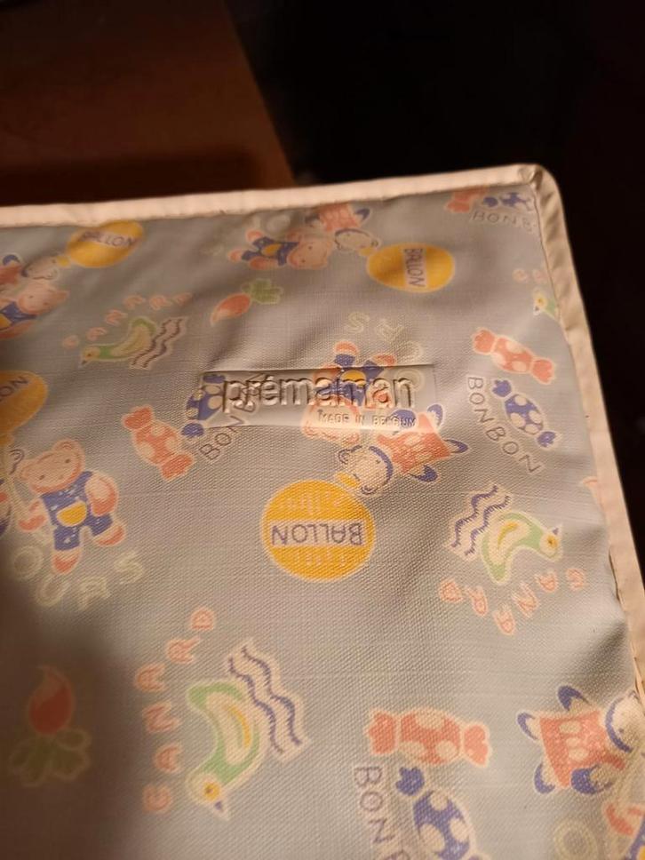 Allerlei speelkleden , boxkleden, Kinderen en Baby's, Babyparken, Gebruikt, Rechthoekig, Boxkleed, Ophalen