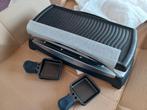 Tefal Ambiance 8 pp - gourmet raclette grill in goede staat, Ophalen, Gebruikt, 8 personen of meer