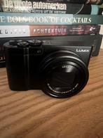 Panasonic Lumix TZ100, Ophalen, Gebruikt