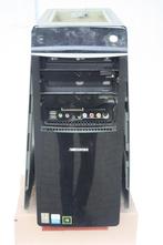 Desktop PC Medion voor onderdelen, Ophalen of Verzenden, Niet werkend, Medion