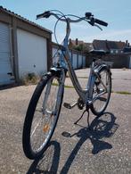 Damesfiets merk Citystar 7 versnellingen in perfecte staat, Vélos & Vélomoteurs, Vélos | Tricycles, Enlèvement ou Envoi, Comme neuf