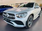 Mercedes-Benz GLC GLC 220 d Coupé 4-Matic * GARANTIE + PACK, Auto's, Automaat, 4 cilinders, Bedrijf, 5 deurs