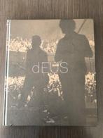 dEUS - Tom Barman boek gesigneerd, Ophalen of Verzenden, Gelezen, Artiest