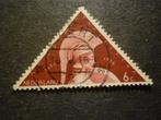 Nederland/Pays-Bas 1936 Mi 295(o) Gestempeld/Oblitéré, Postzegels en Munten, Postzegels | Nederland, Verzenden