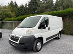 CITROEN JUMPER 2.2 HDI L1H1 EURO 5 - 145.000 KM, Auto's, Bestelwagens en Lichte vracht, Te koop, 5 deurs, 129 g/km, Citroën