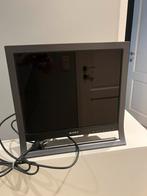 Monitor Sony, Computers en Software, Monitoren, Ophalen, Zo goed als nieuw