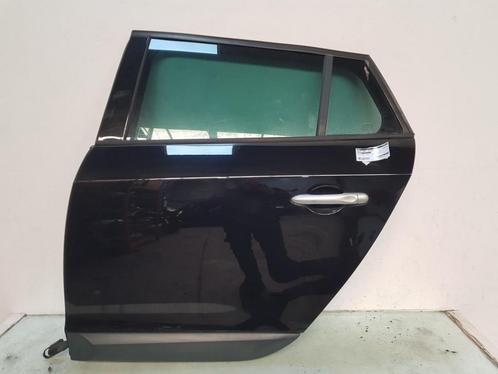 PORTIER LINKS ACHTER Renault Megane III Grandtour (KZ), Auto-onderdelen, Carrosserie, Deur, Renault, Achter, Links, Gebruikt