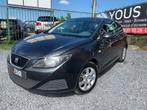Seat ibiza1.4TDI 2009/climatisee, Testrit aan huis, Ibiza, Bedrijf, Grijs