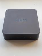 WiiM Pro Plus - Streamer musical haute résolution - Neuf, Ophalen of Verzenden, Nieuw