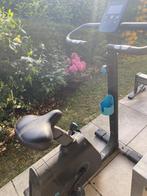 Vélo d'appartement, Sport en Fitness, Ophalen, Gebruikt, Metaal, Benen