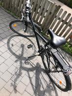 Décathlon Herenfiets, Fietsen en Brommers, Fietsen | Heren | Herenfietsen, Ophalen, Gebruikt