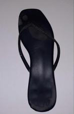 (GRATIS) Sliffers "39", Kleding | Dames, Schoenen, Slippers, Zwart, Ophalen of Verzenden, Trend One