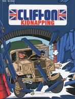 BD Clifton n9 Kidnapping, Nieuw, Ophalen of Verzenden, Eén stripboek
