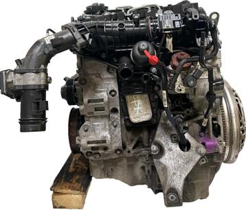 Moteur BMW Série 3 E90 E91 2.0 N47D20C N47 11002239786, Enlèvement ou Envoi, BMW