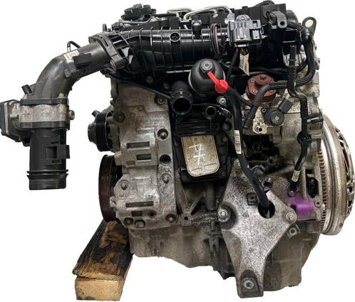 BMW 3-serie E90 E91 2.0 N47D20C N47-motor 11002239786, Auto-onderdelen, Motor en Toebehoren, BMW, Ophalen of Verzenden