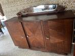 Antiek, Huis en Inrichting, Ophalen, Gebruikt, Art deco, 150 tot 200 cm