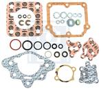 Volvo carburateur reparatie set 240 260 Volvo onderdeel nr 2, Ophalen of Verzenden, Nieuw, Volvo