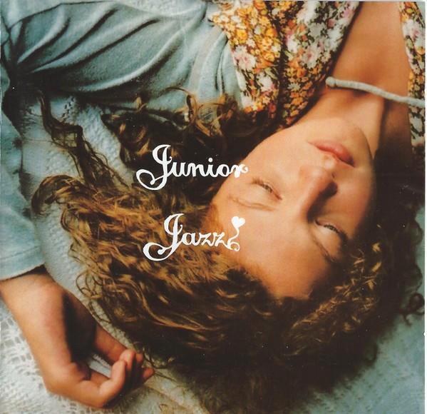 Junior Jazz – Junior Jazz (cd), CD & DVD, CD | Jazz & Blues, Jazz, Enlèvement ou Envoi