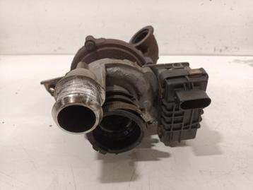 TURBO Ford Mondeo IV Wagon (01-2007/01-2015) (76906K682) beschikbaar voor biedingen