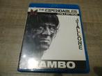 rambo 4   blu-ray, Enlèvement ou Envoi