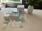 Elvie borstkolf, Kinderen en Baby's, Babyvoeding en Toebehoren, Ophalen, Zo goed als nieuw, Borstkolf