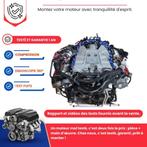 Complete motor audi a6 a7 3.0 tfsi 300pk import uit Japan, Auto-onderdelen, Ophalen of Verzenden, Nieuw, Audi