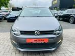 Volkswagen Polo 1.2TDi 1J Garantie Nette Staat, Boîte manuelle, Cuir, Verrouillage central, Diesel