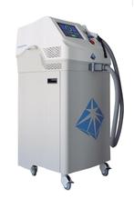 Machine épilation laser diode Sapphire, Handtassen en Accessoires, Ophalen, Zo goed als nieuw, Overige typen