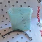 Tupperware schenkkan 2 l Nieuw, Ophalen of Verzenden, Nieuw, Blauw