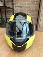 Motorhelm Shark Endless Fluo, Motoren, Ophalen, Systeemhelm, Heren, XL