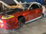 Wrappen tinten spuiten en meer, Auto's, Automaat, Diesel, Particulier, Te koop